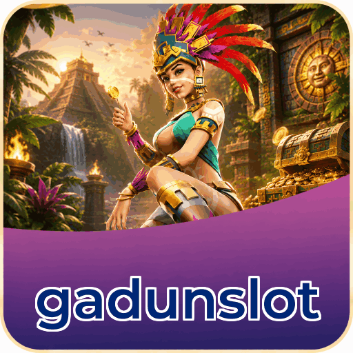 gadunslot