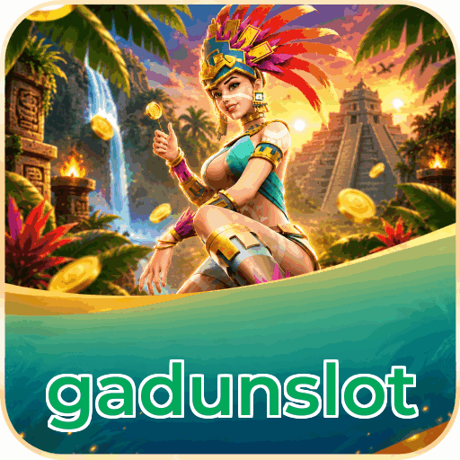 gadunslot