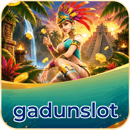 gadunslot
