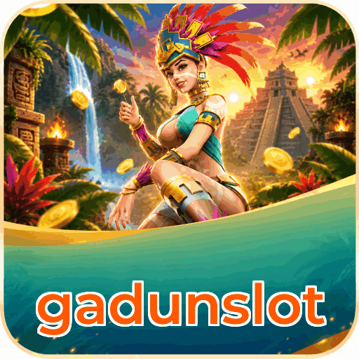 gadunslot