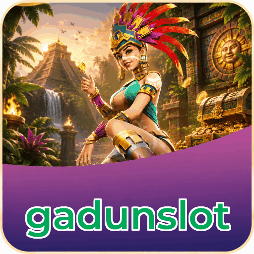 gadunslot