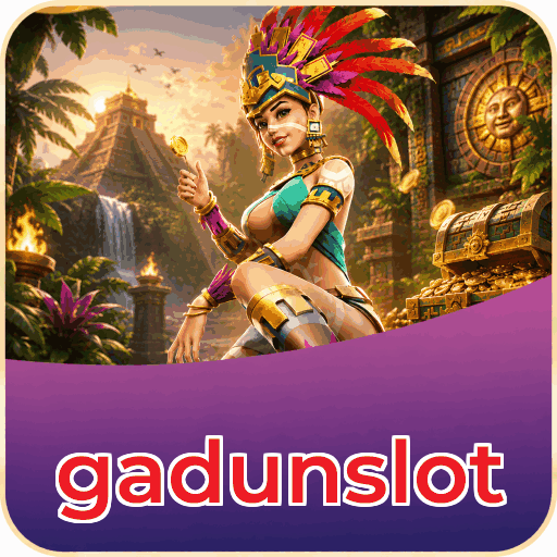 gadunslot